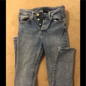 H&M jeans
